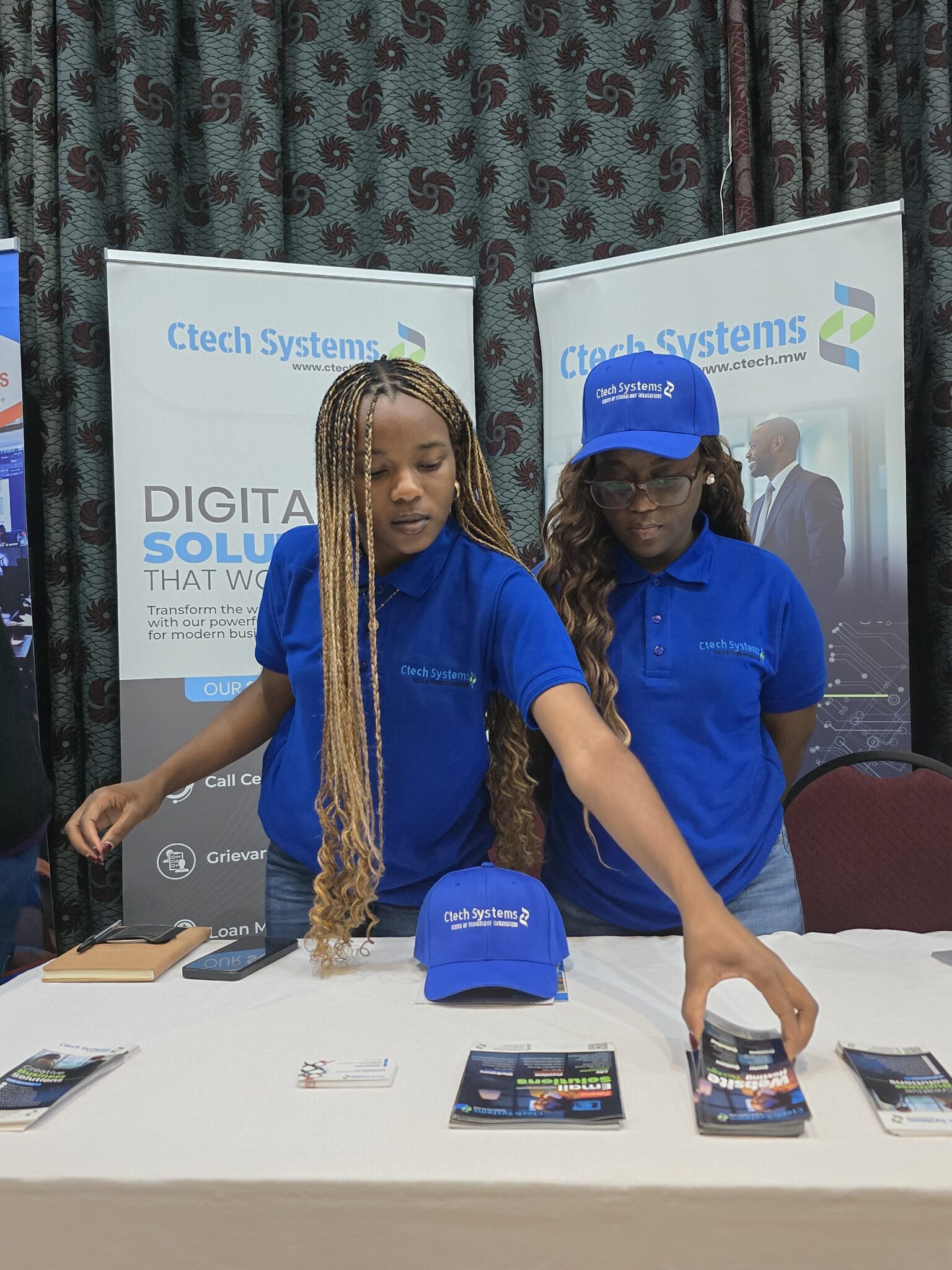 Home - Ctech Systems Ltd